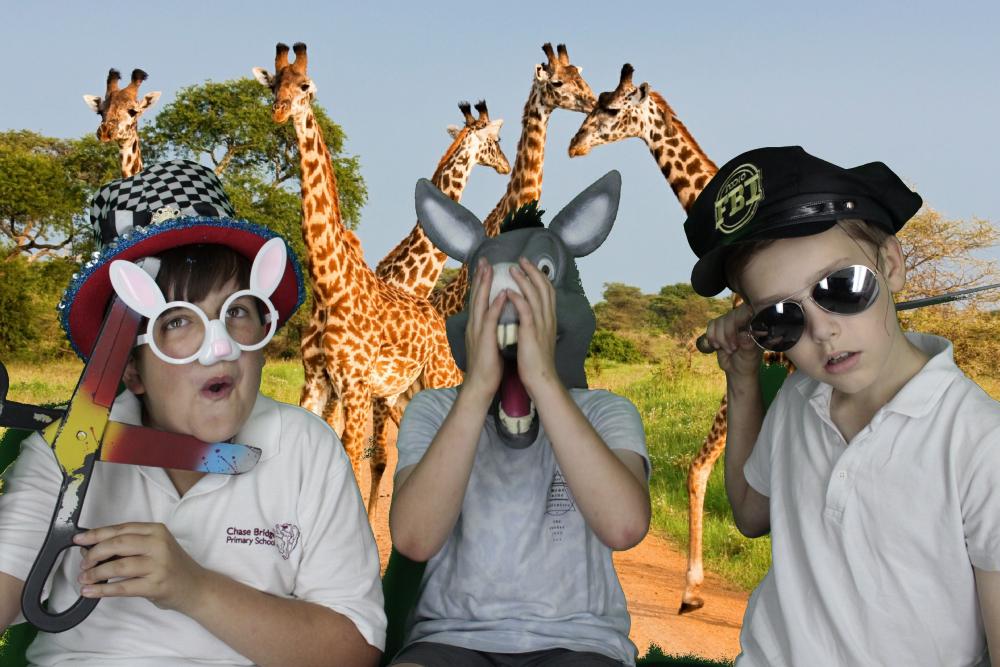 Fun Day | View more photos from the event at gallery.myphotoboothexperience.co.uk/u/MyPhotoBoothExperienceLtd/Fun-Day